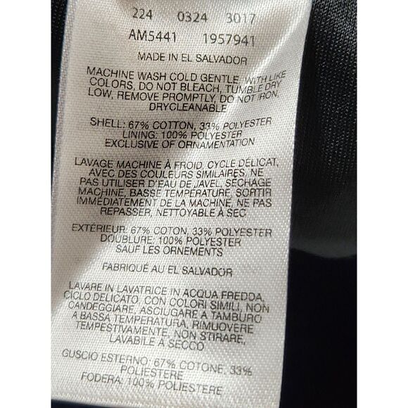 Columbia Trek Joggers | Men’s Small | Navy Sweatpants | NWT | Cotton Blend - Picture 10 of 10